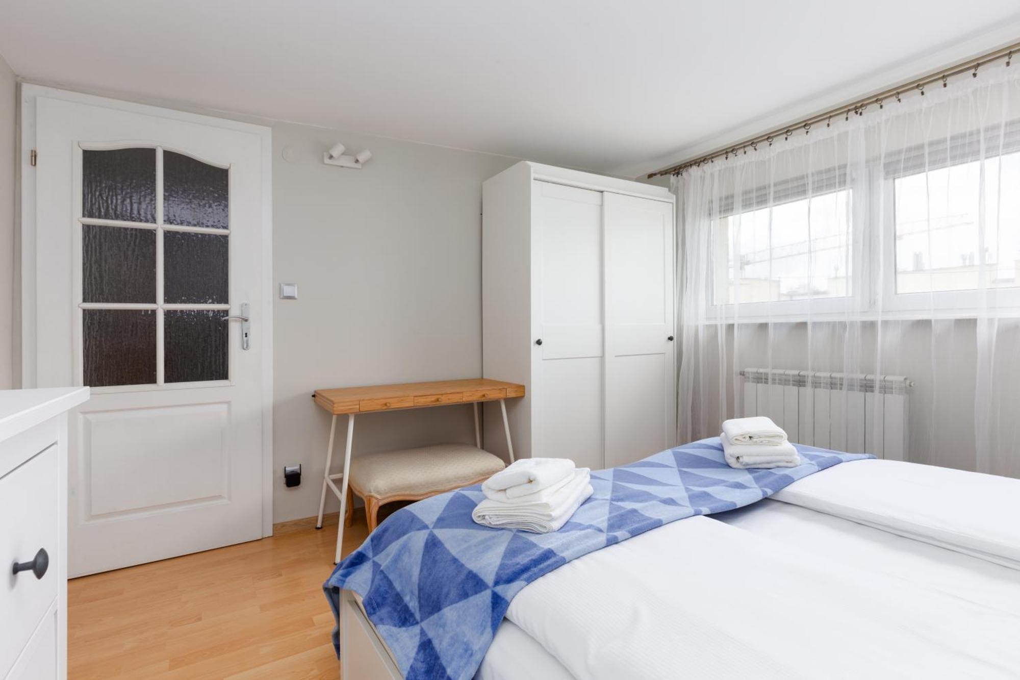 Gdynia Centrum Homely Apartment Εξωτερικό φωτογραφία
