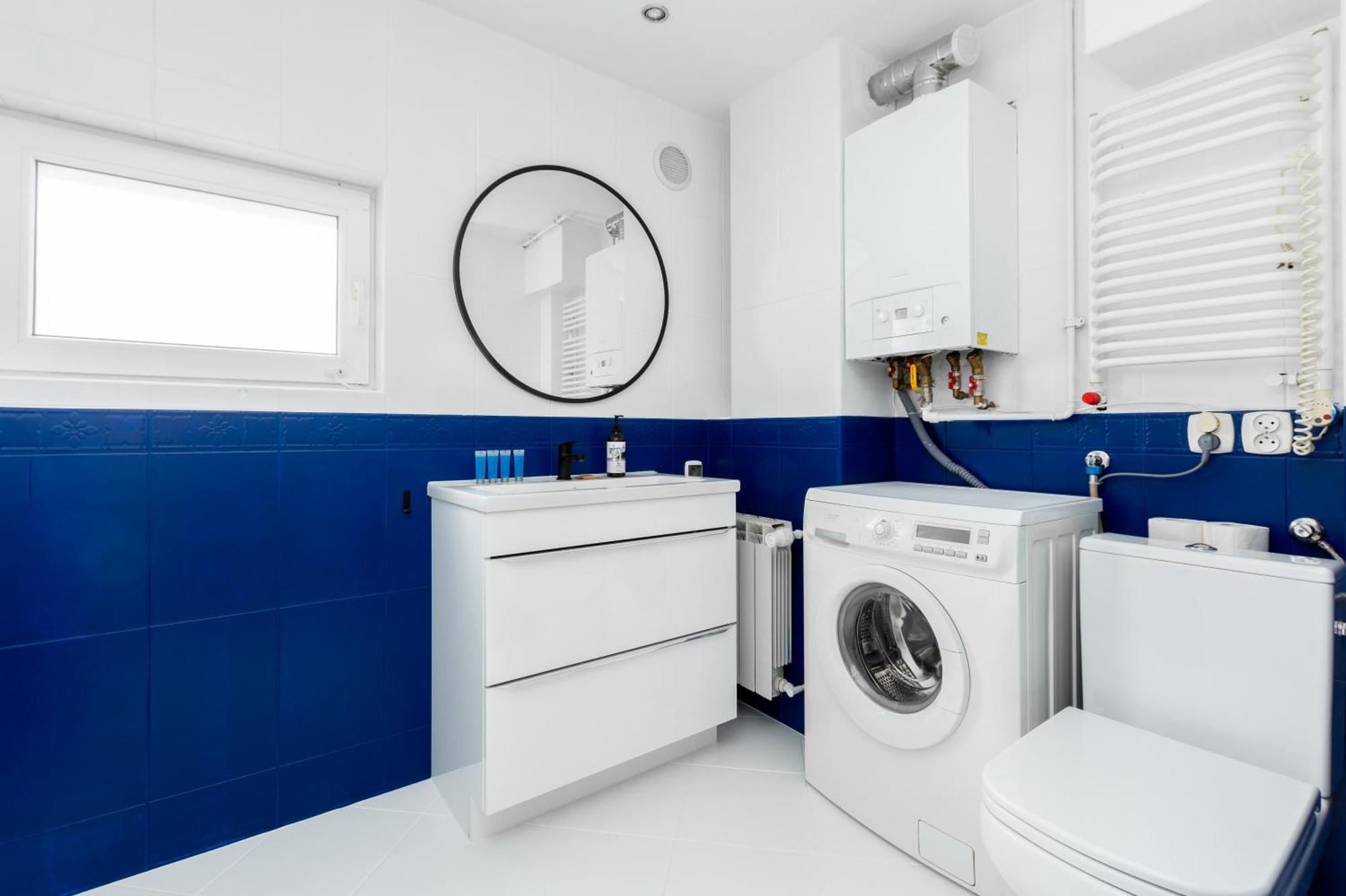 Gdynia Centrum Homely Apartment Εξωτερικό φωτογραφία