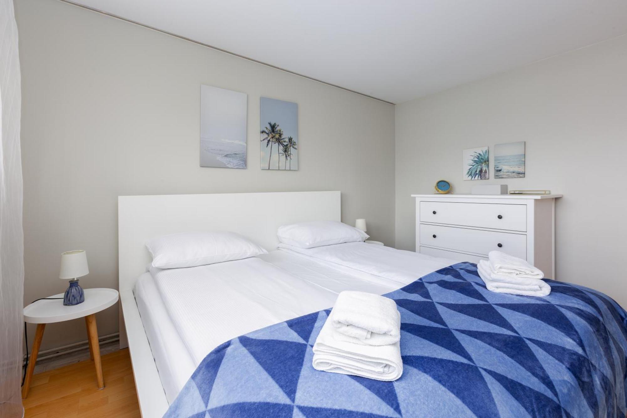 Gdynia Centrum Homely Apartment Εξωτερικό φωτογραφία