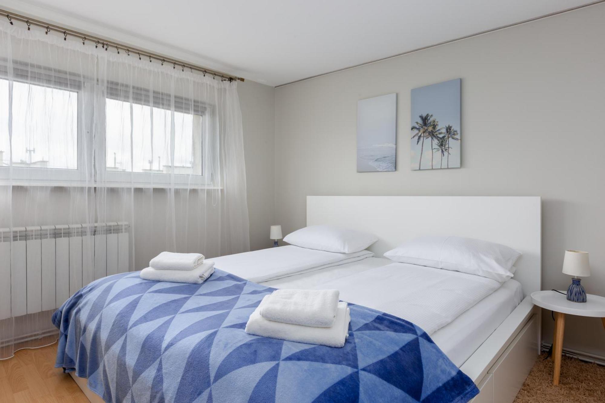 Gdynia Centrum Homely Apartment Εξωτερικό φωτογραφία